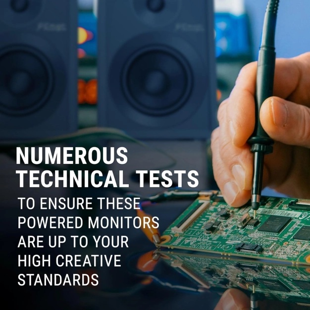 Onkyo GX-30ARC White з Bluetooth та HDMI ARC - настільна акустика