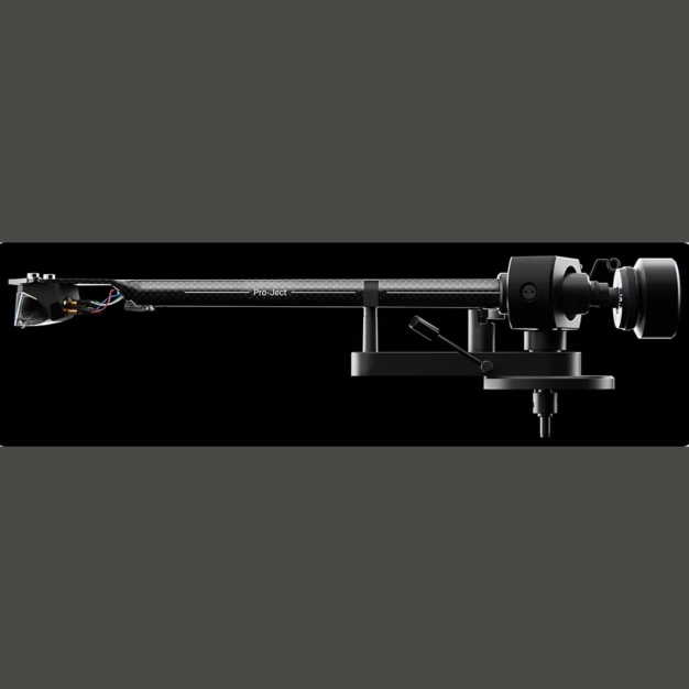 Програвач Pro-Ject Debut EVO 2 Satin Fir Green з картриджем Pick It MM EVO Програвач Pro-Ject Debut EVO 2 Satin Fir Green з картриджем Pick It MM EVO