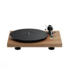Програвач Pro-Ject Debut EVO 2 Walnut з картриджем Pick It MM EVO Програвач Pro-Ject Debut EVO 2 Walnut з картриджем Pick It MM EVO
