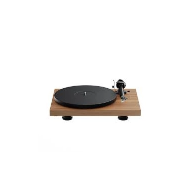 Програвач Pro-Ject Debut EVO 2 Walnut з картриджем Pick It MM EVO