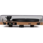 Програвач Pro-Ject Debut EVO 2 Walnut з картриджем Pick It MM EVO Програвач Pro-Ject Debut EVO 2 Walnut з картриджем Pick It MM EVO
