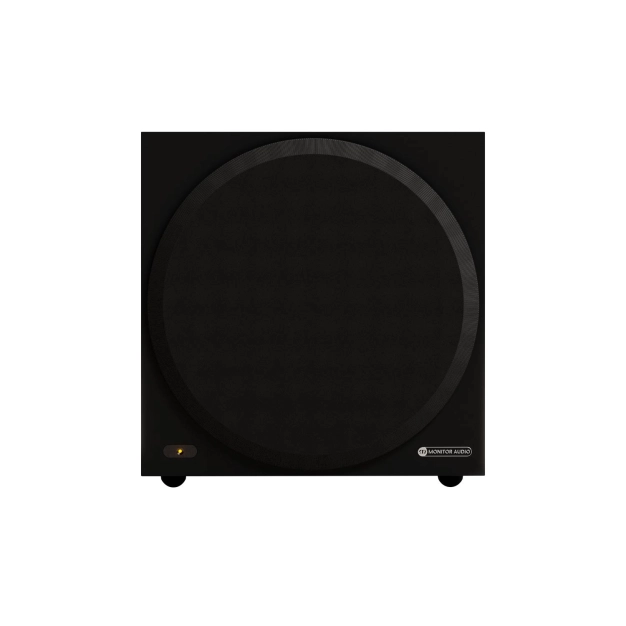Сабвуфер Monitor Audio Vestra W10 Black 250 Вт, 10"