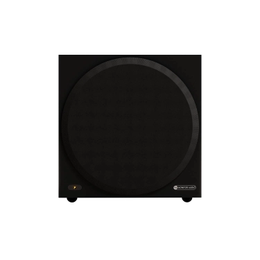 Сабвуфер Monitor Audio Vestra W10 Black 250 Вт, 10"