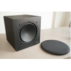 Сабвуфер Monitor Audio Vestra W10 Black 250 Вт, 10"