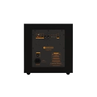 Сабвуфер Monitor Audio Vestra W10 Black 250 Вт, 10"