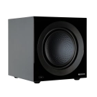 Сабвуфер Monitor Audio Vestra W12 Black, 12", 500 Вт