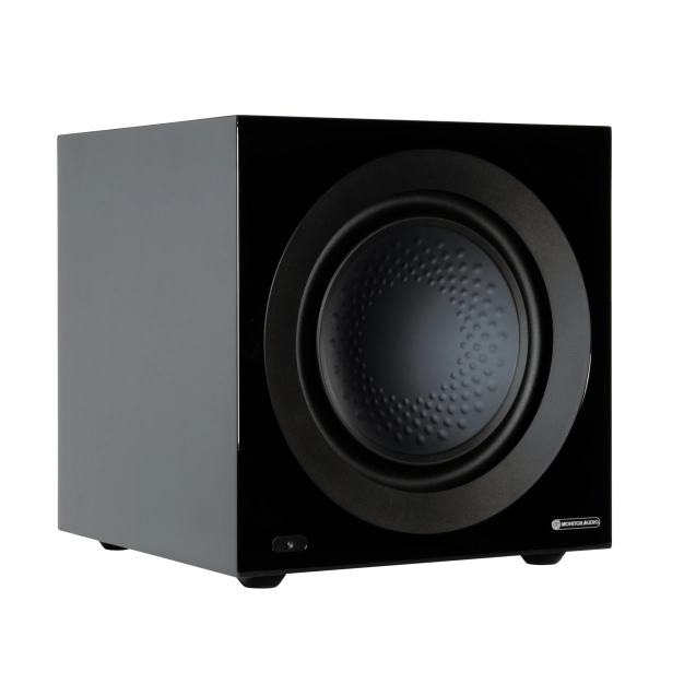 Сабвуфер Monitor Audio Vestra W12 Black, 12", 500 Вт
