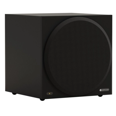 Сабвуфер Monitor Audio Vestra W12 Black, 12", 500 Вт