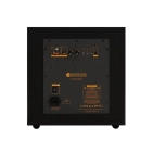 Сабвуфер Monitor Audio Vestra W12 Black, 12", 500 Вт