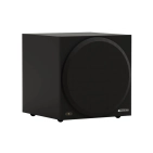 Сабвуфер MONITOR AUDIO Vestra W15 Black з 15" драйвером та потужністю 500 Вт