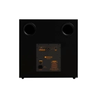 Сабвуфер MONITOR AUDIO Vestra W15 Black з 15" драйвером та потужністю 500 Вт