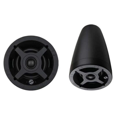 Sonance PS-P63T підвісна трансляційна акустична система чорна