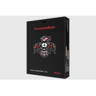 Міжблочні кабелі AudioQuest Thunderbird RCA 1.0 м Міжблочні кабелі AudioQuest Thunderbird RCA 1.0 м