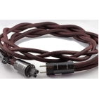 Силовий кабель AudioQuest NRG Hurricane 2 м червоний Силовий кабель AudioQuest NRG Hurricane 2 м червоний