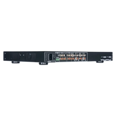Підсилювач Sonance SONAMP 8-50 – 8×100 Вт, 1U, сабвуферний вихід