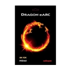 HDMI кабель AudioQuest DRAGON eARC PRIORITY 48G 0.6 м HDMI кабель AudioQuest DRAGON eARC PRIORITY 48G 0.6 м