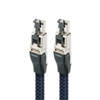 AudioQuest RJ/E Vodka 3.0 м — Ethernet-кабель зі срібними провідниками AudioQuest RJ/E Vodka 3.0 м — Ethernet-кабель зі срібними провідниками