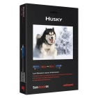 Сабвуферний кабель AudioQuest Husky RCA 2.0 м із системою DBS Сабвуферний кабель AudioQuest Husky RCA 2.0 м із системою DBS