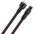 Силовий кабель AudioQuest NRG-Z2 EU 1.0 м із технологією PSC+ Силовий кабель AudioQuest NRG-Z2 EU 1.0 м із технологією PSC+