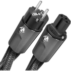Силовий кабель AudioQuest NRG Dragon SO EU IEC15 2 м Силовий кабель AudioQuest NRG Dragon SO EU IEC15 2 м