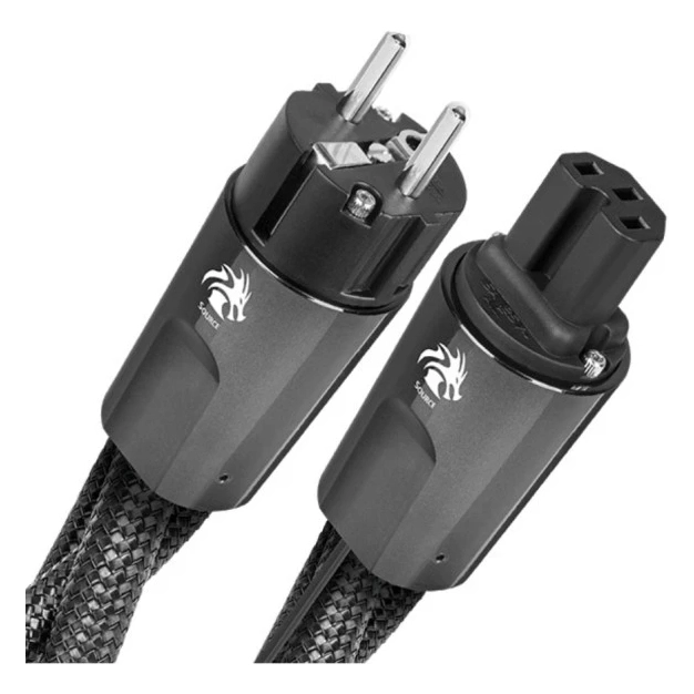 Силовий кабель AudioQuest NRG Dragon SO EU IEC15 2 м