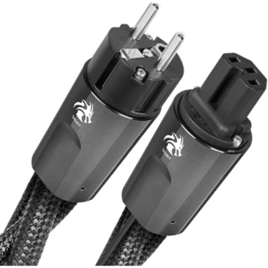 Силовий кабель AudioQuest NRG Dragon SO EU IEC15 2 м