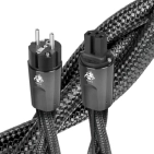 Силовий кабель AudioQuest NRG Dragon SO EU IEC15 2 м Силовий кабель AudioQuest NRG Dragon SO EU IEC15 2 м