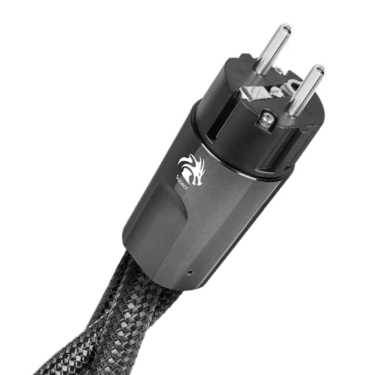 Силовий кабель AudioQuest NRG Dragon SO EU IEC15 2 м