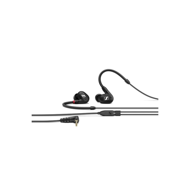 Sennheiser IE 100 PRO WIRELESS Black - моніторні навушники з Bluetooth