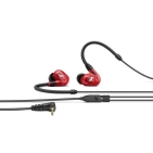 Sennheiser IE 100 PRO WIRELESS Red - моніторні навушники з Bluetooth