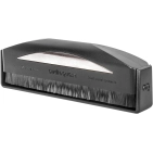 Щітка для вінілу AudioQuest Silver Anti-Static - антистатична, срібляста Щітка для вінілу AudioQuest Silver Anti-Static - антистатична, срібляста