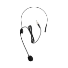 Гарнітура DV audio BGX-24/224 чорна для радіосистем Гарнітура DV audio BGX-24/224 чорна для радіосистем