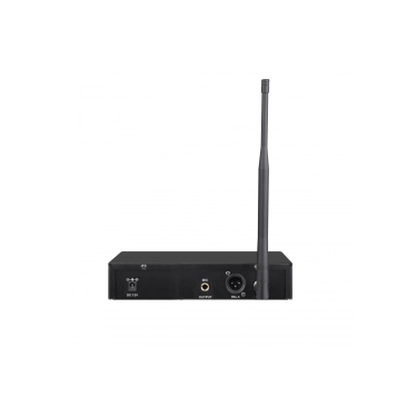 Радіосистема DV audio MGX-14B MKII з тілесною гарнітурою