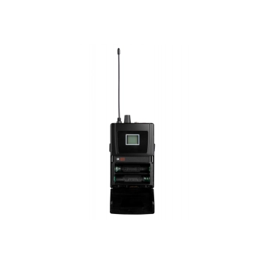 Радіосистема DV audio MGX-14B MKII L з петличним мікрофоном