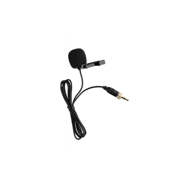 Радіосистема DV audio MGX-14B MKII L з петличним мікрофоном