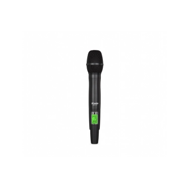 Радіосистема DV audio MGX-24H MKII із ручними мікрофонами