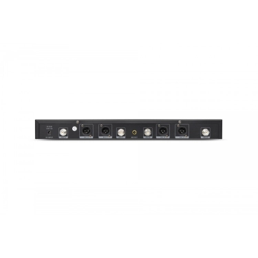 Радіосистема DV audio MGX-44H MKII із 4 ручними мікрофонами