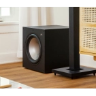 Сабвуфер Polk Audio Monitor XT12 Black з 12-дюймовим динаміком