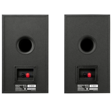 Акустика Monitor XT20 з 6.5" динаміком та Hi-Res Audio