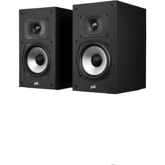 Акустика Monitor XT20 з 6.5" динаміком та Hi-Res Audio