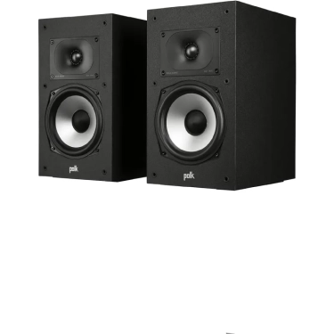 Акустика Monitor XT20 з 6.5" динаміком та Hi-Res Audio