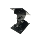 Кронштейн Aurea 7712 Black для акустичних систем Кронштейн Aurea 7712 Black для акустичних систем