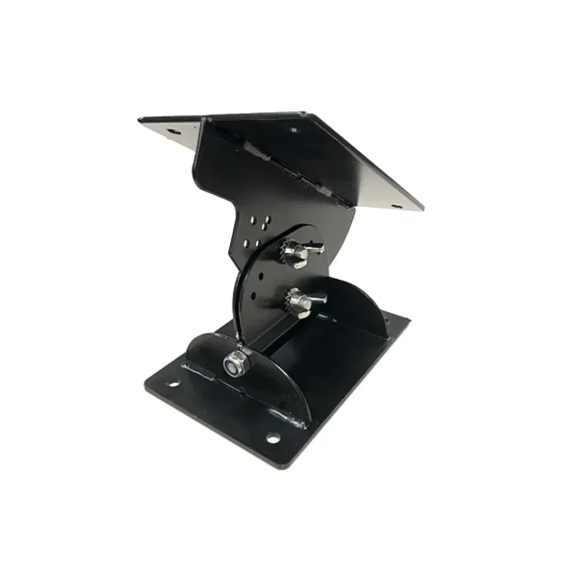 Кронштейн Aurea 7712 Black для акустичних систем