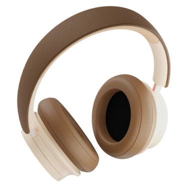 Навушники DALI IO-8 Caramel White з ANC та Bluetooth 5.2
