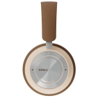 Навушники DALI IO-8 Caramel White з ANC та Bluetooth 5.2