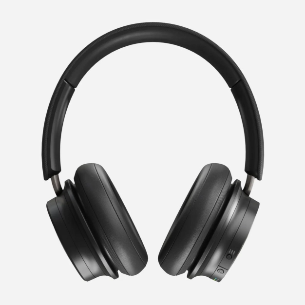 Навушники DALI IO-8 Iron Black з ANC та Bluetooth 5.2