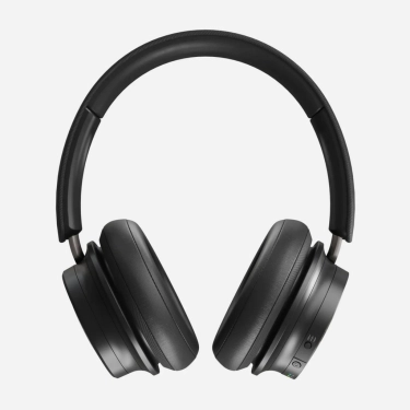 Навушники DALI IO-8 Iron Black з ANC та Bluetooth 5.2