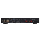 Стереопідсилювач Rotel A11 MKII Black з Bluetooth та фонокоректором Стереопідсилювач Rotel A11 MKII Black з Bluetooth та фонокоректором