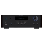 Rotel RA-1592 MkII Black стереопідсилювач 2 x 200 Вт Rotel RA-1592 MkII Black стереопідсилювач 2 x 200 Вт