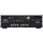 Rotel RA-1592 MkII Black стереопідсилювач 2 x 200 Вт Rotel RA-1592 MkII Black стереопідсилювач 2 x 200 Вт